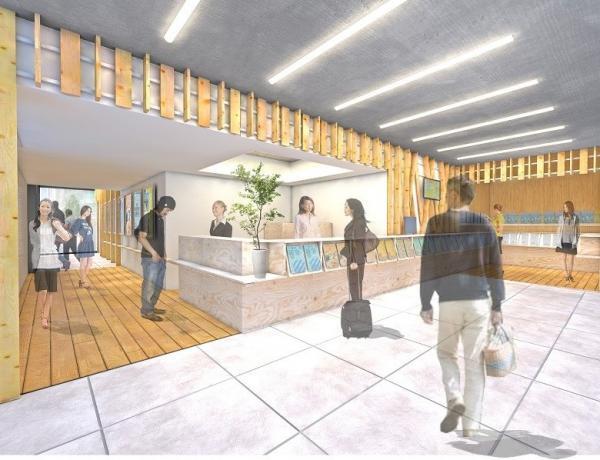 「サナギ新宿」から発信する新たな新宿。甲州街道高架下がイベント&食×カルチャーのクリエイティブスペースに変わる