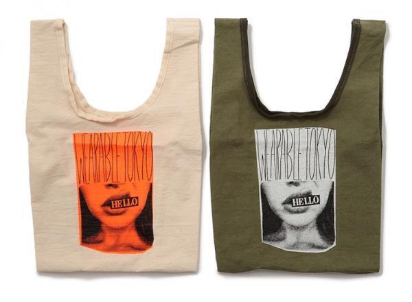 EN ROUTE が新宿LUMINE1に期間限定POP UP STOREをオープン！