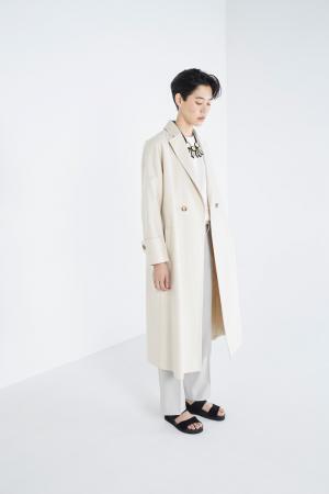 EN ROUTE が新宿LUMINE1に期間限定POP UP STOREをオープン！