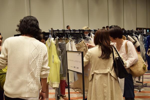 私たちが若手ブランドに求める本当に必要な支援の話《水曜のケセラセラ》