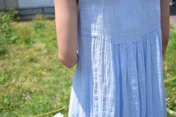 今これコーデを教えて！おしゃれスタッフスナップ la jeune Boutique 編