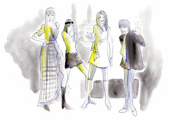 若者文化と共に新しい価値観の台頭 - 自由の次に力を手に入れた20世紀後半のファッション《連載：ファッションオタクのサーバエンジニアが見る女性とファッション・スタイルの文化史（4）》