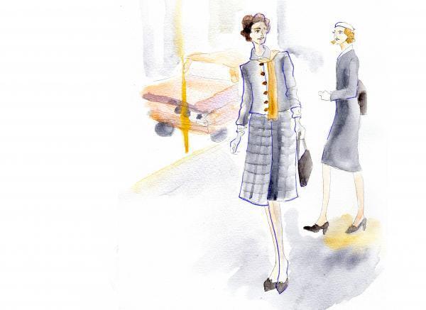 若者文化と共に新しい価値観の台頭 - 自由の次に力を手に入れた20世紀後半のファッション《連載：ファッションオタクのサーバエンジニアが見る女性とファッション・スタイルの文化史（4）》