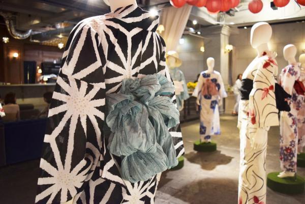 今年の浴衣はもう決めた？きもの館 創美苑の2017年新作をチェック！