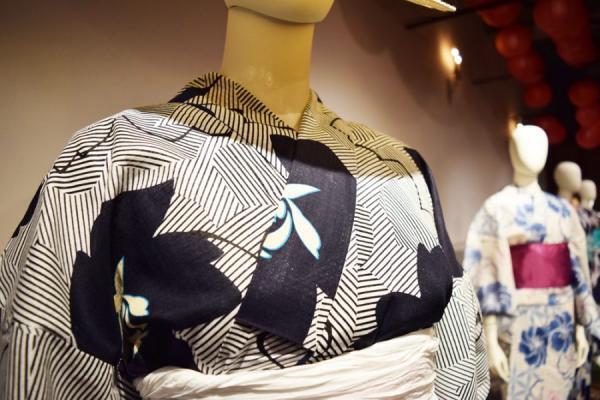 今年の浴衣はもう決めた？きもの館 創美苑の2017年新作をチェック！