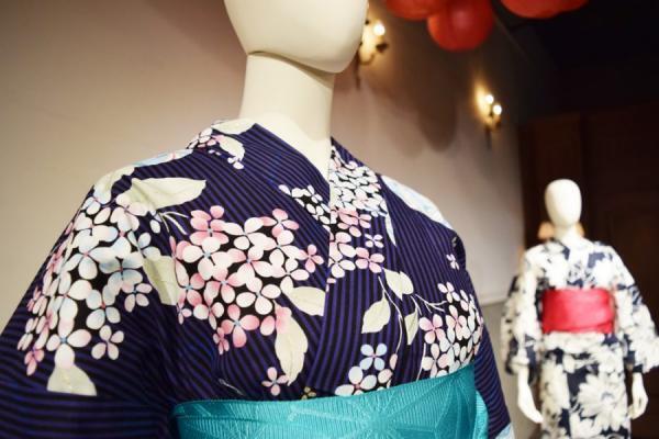 今年の浴衣はもう決めた？きもの館 創美苑の2017年新作をチェック！