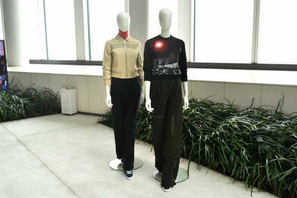 LACOSTEからノバク・ジョコビッチ選手のカプセルコレクションが登場。【2017-18年秋冬展示会レポート】