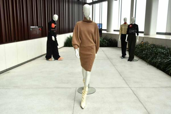 LACOSTEからノバク・ジョコビッチ選手のカプセルコレクションが登場。【2017-18年秋冬展示会レポート】