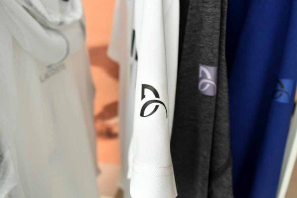 LACOSTEからノバク・ジョコビッチ選手のカプセルコレクションが登場。【2017-18年秋冬展示会レポート】