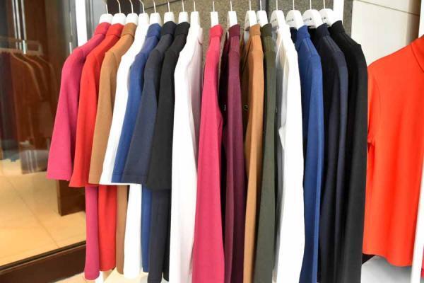 LACOSTEからノバク・ジョコビッチ選手のカプセルコレクションが登場。【2017-18年秋冬展示会レポート】