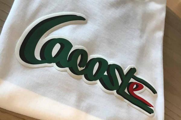 LACOSTEからノバク・ジョコビッチ選手のカプセルコレクションが登場。【2017-18年秋冬展示会レポート】