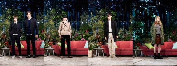 ユニクロ × INES DE LA FRESSANGE 17年秋冬コレクションは"Hygge"がテーマ。メンズラインもスタート