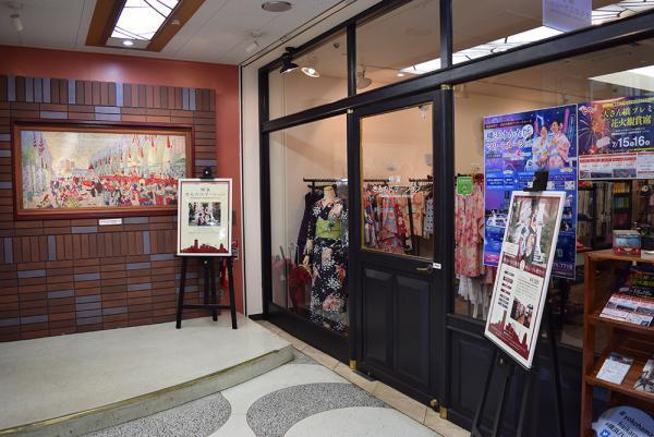 横浜で納涼浴衣クルーズ！マリーンルージュでフレンチコース女子会のススメ