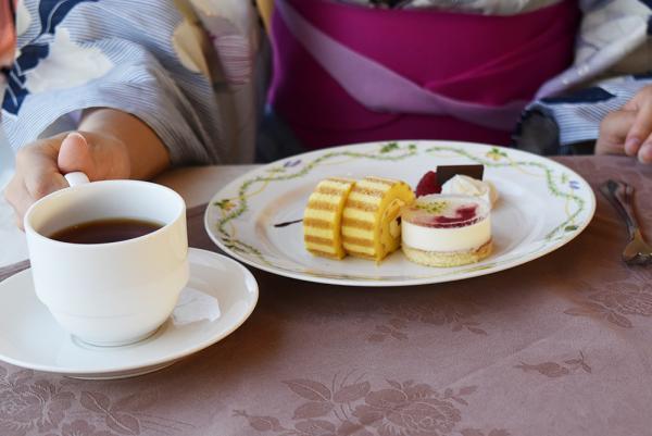 横浜で納涼浴衣クルーズ！マリーンルージュでフレンチコース女子会のススメ