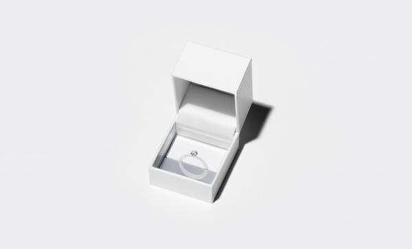 HASUNAのダイヤでプロポーズを。ブライダルリングの画期的な取り組み「プロポーズダイヤモンド」「サンプルリング貸出しサービス」とは