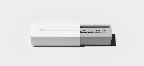 HASUNAのダイヤでプロポーズを。ブライダルリングの画期的な取り組み「プロポーズダイヤモンド」「サンプルリング貸出しサービス」とは