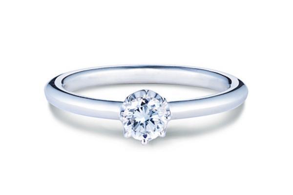 HASUNAのダイヤでプロポーズを。ブライダルリングの画期的な取り組み「プロポーズダイヤモンド」「サンプルリング貸出しサービス」とは