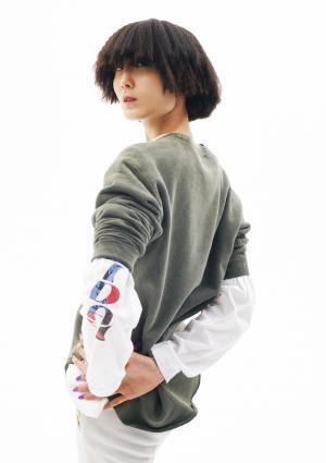 HOLIDAY 2017年秋冬コレクション 越境する自由と繋がる自由