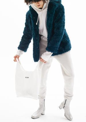 HOLIDAY 2017年秋冬コレクション 越境する自由と繋がる自由