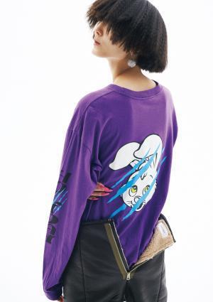 HOLIDAY 2017年秋冬コレクション 越境する自由と繋がる自由