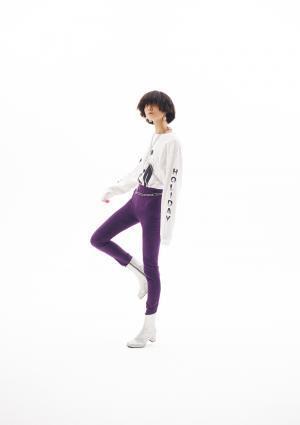 HOLIDAY 2017年秋冬コレクション 越境する自由と繋がる自由