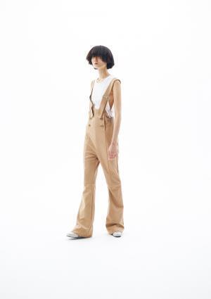 HOLIDAY 2017年秋冬コレクション 越境する自由と繋がる自由