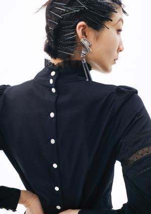 HOLIDAY 2017年秋冬コレクション 越境する自由と繋がる自由