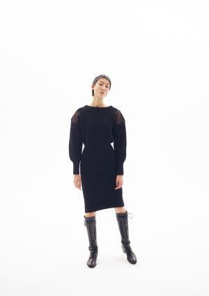 HOLIDAY 2017年秋冬コレクション 越境する自由と繋がる自由