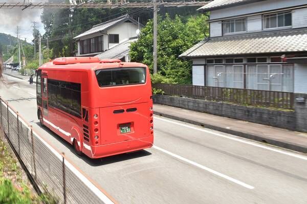 静岡・大井川鐵道できかんしゃトーマス号に乗ってみない？「Day out with Thomas 2017」が開催中