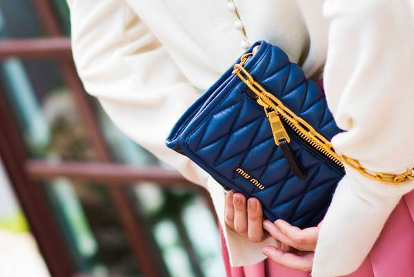 ラクサスでバッグ、レンタルしてみた。憧れブランドバッグと合わせるコーディネート【 #彼とデート 】編