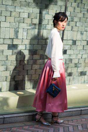 ラクサスでバッグ、レンタルしてみた。憧れブランドバッグと合わせるコーディネート【 #彼とデート 】編