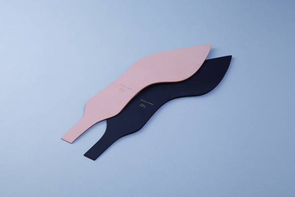 日本製オーダーメイドシューズブランド「MARNON」がECをオープン