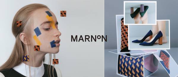 日本製オーダーメイドシューズブランド「MARNON」がECをオープン