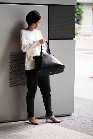 ブランドバッグでシーン別コーディネートに挑戦 #バッグ借りてみた