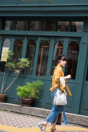 ブランドバッグでシーン別コーディネートに挑戦 #バッグ借りてみた