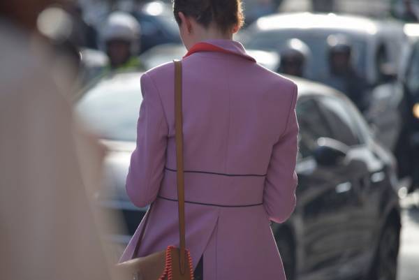 四ヶ月前の服が呼び戻す、あの時の私の話《水曜のケセラセラ》