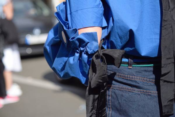 四ヶ月前の服が呼び戻す、あの時の私の話《水曜のケセラセラ》