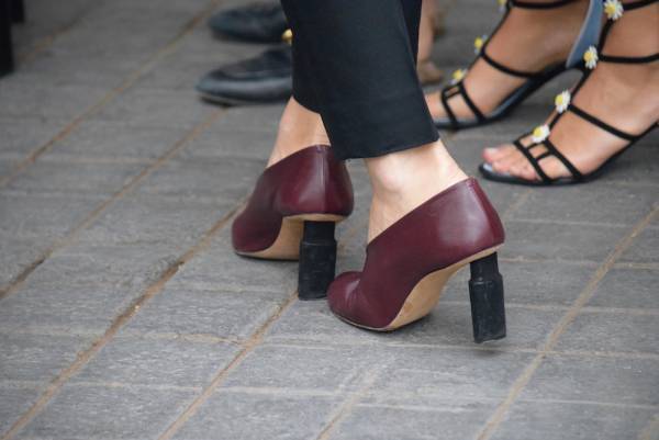 四ヶ月前の服が呼び戻す、あの時の私の話《水曜のケセラセラ》