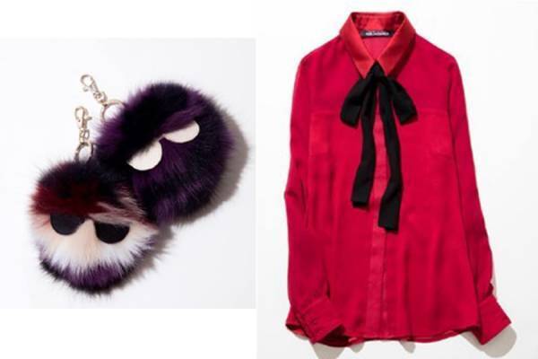 LIMITED EDITION by KARL LAGERFELD 1日限定ポップアップがFNOで開催