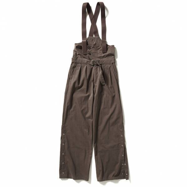 Fill The Bill が伊勢丹新宿店にてポップアップを開催。限定・再販アイテムも登場。