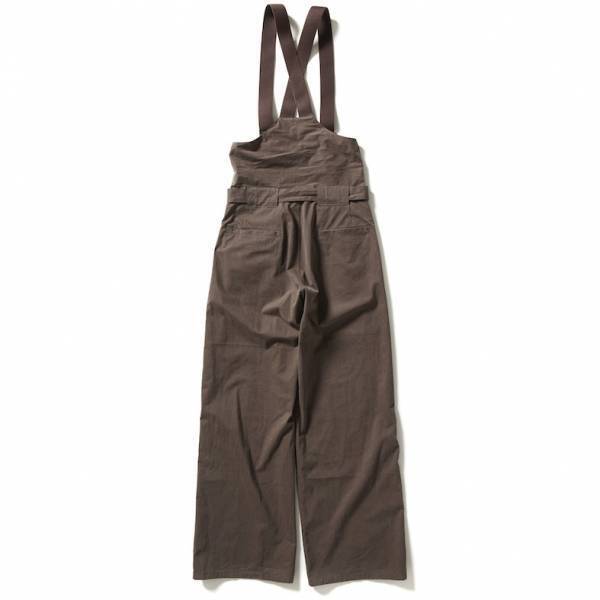 Fill The Bill が伊勢丹新宿店にてポップアップを開催。限定・再販アイテムも登場。