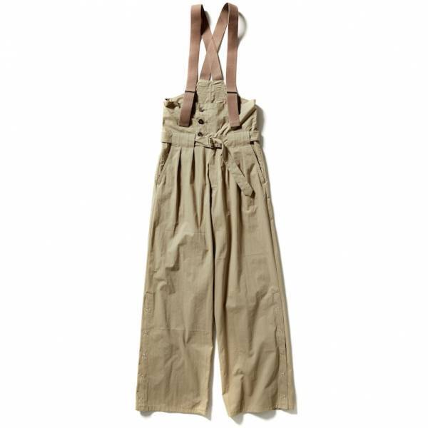 Fill The Bill が伊勢丹新宿店にてポップアップを開催。限定・再販アイテムも登場。