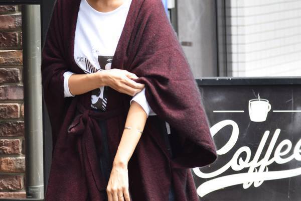 THE LADY / À bientôt