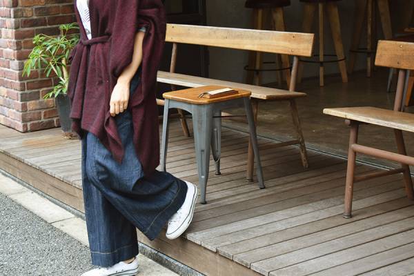 THE LADY / À bientôt