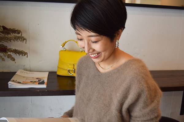 THE LADY / À bientôt