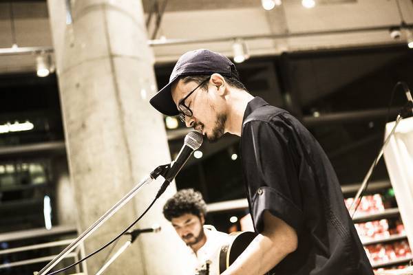 アンルート 二子玉川のシークレットイベントに潜入！当日は呂布のDJ、ペトロールズのスペシャルライブも。