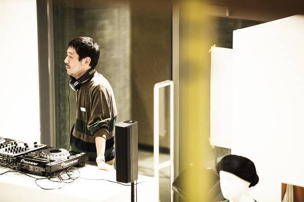 アンルート 二子玉川のシークレットイベントに潜入！当日は呂布のDJ、ペトロールズのスペシャルライブも。