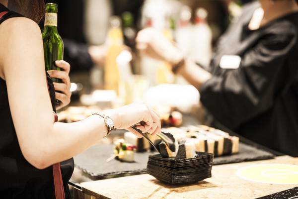 アンルート 二子玉川のシークレットイベントに潜入！当日は呂布のDJ、ペトロールズのスペシャルライブも。