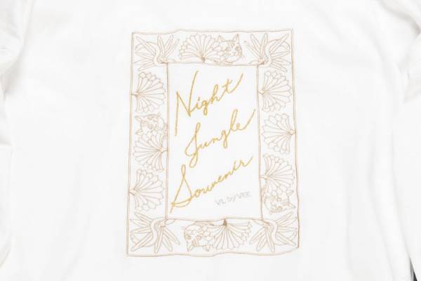 人気ブランド秋の刺繍アイテムをピックアップ！