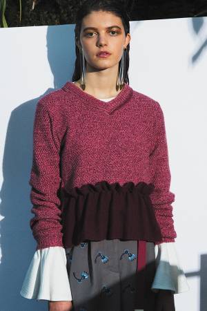 ЯPKOがalcali 新宿ルミネエスト店、ミロード店の2店舗でPOP UPを開催！